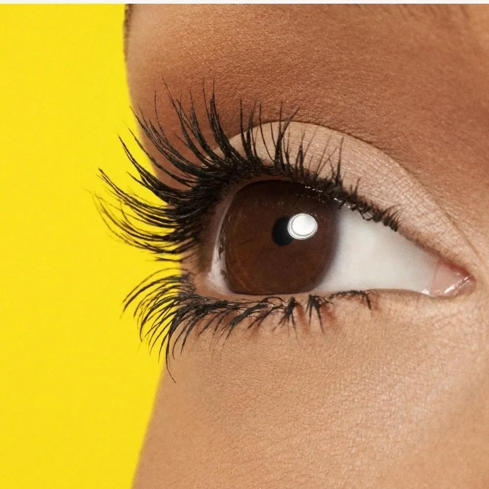 MAC Cosmetics Magic Extension 5mm Fibre Mascara 👁️ NEW Black